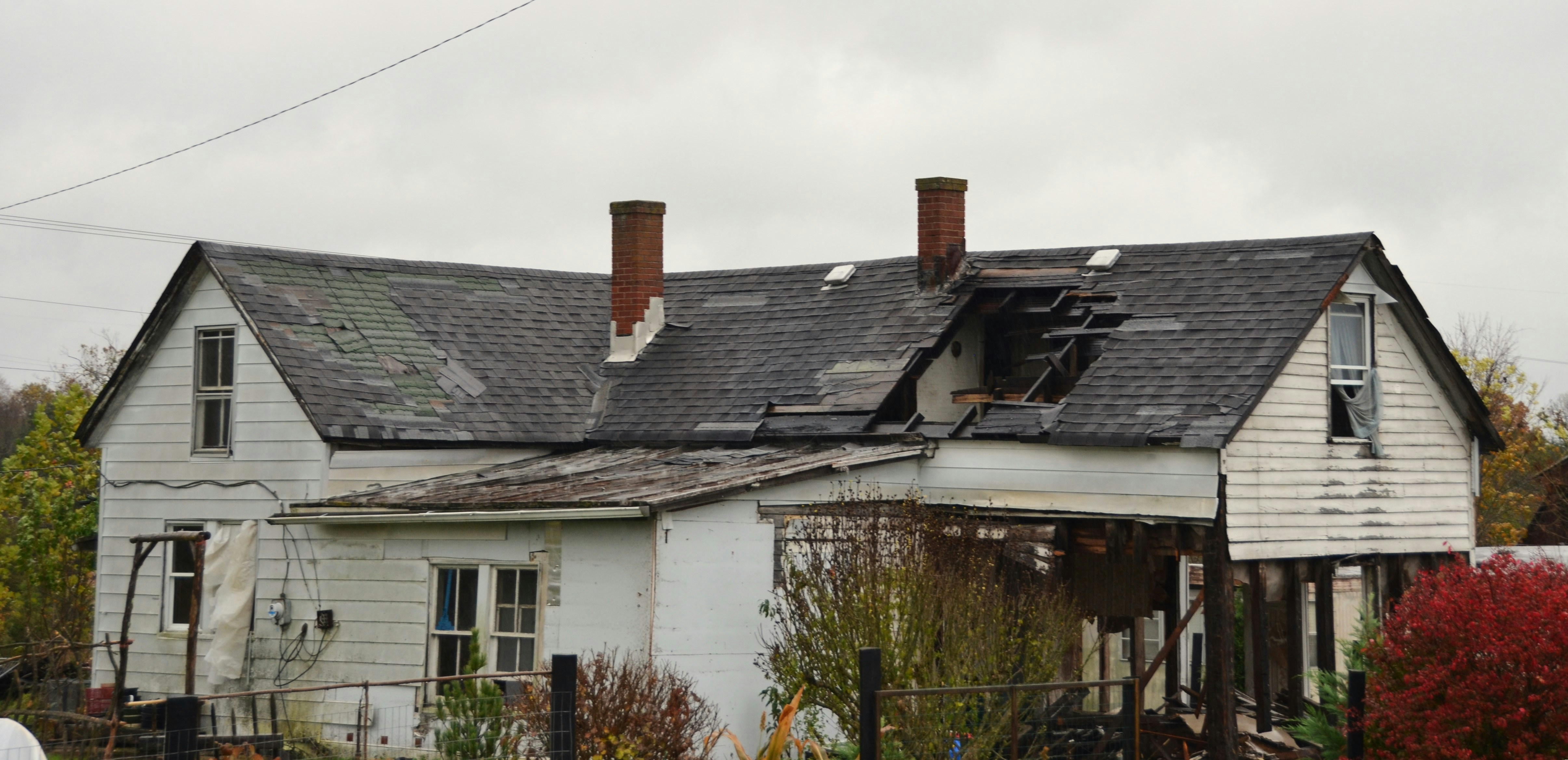 Hail Damage Roof Checklist: What to Do in the First 72 Hours