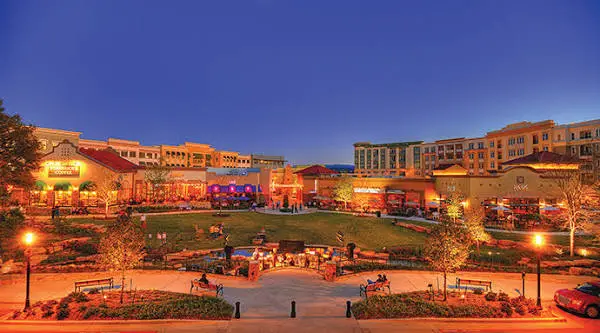 Allen, TX