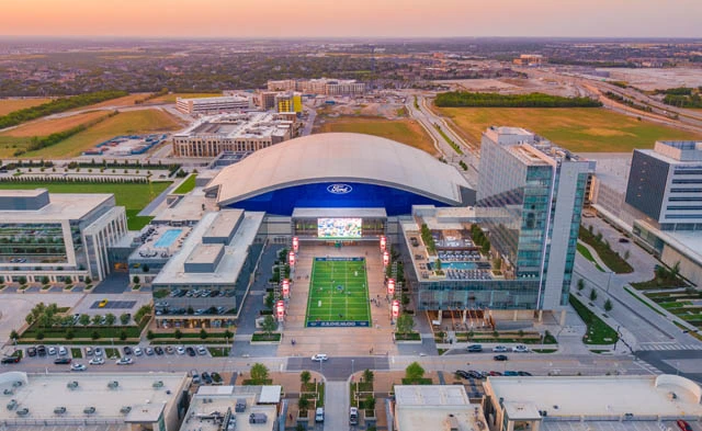 Frisco, TX