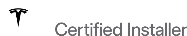 Tesla Wall Connector Certified Installer